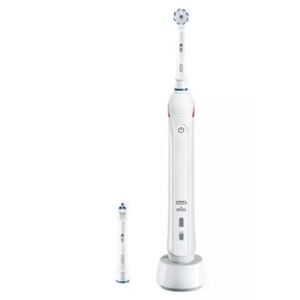 Oral B Braun Pro 900 Rechargeable Toothbrush