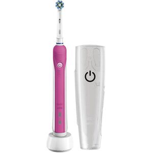 Oral B Braun Pro 900 Rechargeable Toothbrush