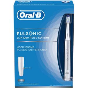 Oral B Braun Pro 700 3D CrossAction Electric Toothbrush