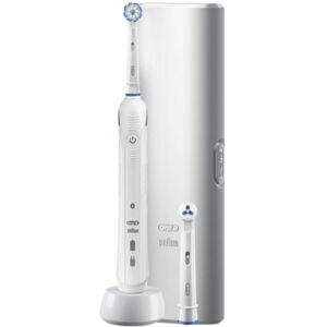 Oral B Braun Pro 900 Rechargeable Toothbrush