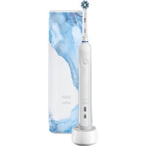 Oral B Braun Pro 900 Rechargeable Toothbrush