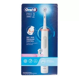 Oral-B