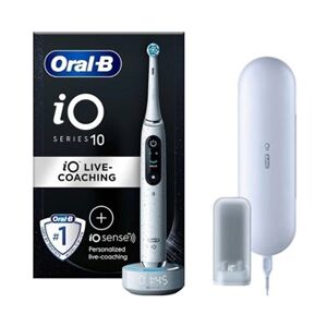 Oral-B iO10 - White
