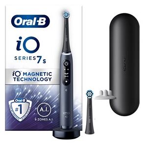 Oral-B iO7 Series 7S - Black