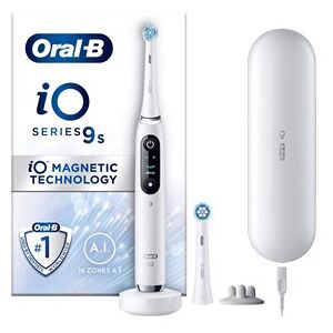 Oral-B iO9s Series 9S - White