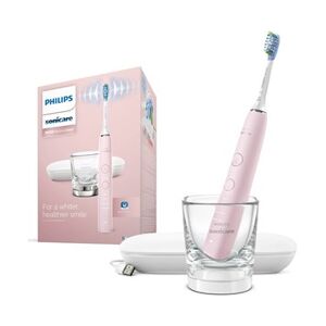 Philips DiamondClean 9000 Pink