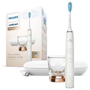 Philips DiamondClean 9000 Rosé Gold