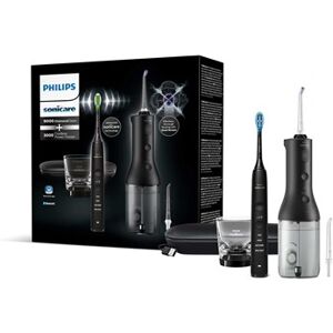 Philips HX3866/43 inkl. Flosser