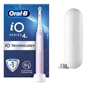 Oral-B iO4s - Lavender