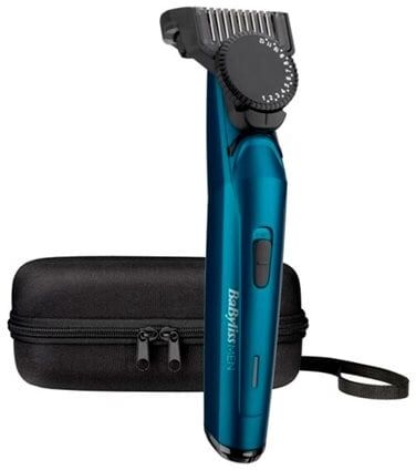 24hshop Babyliss T890E Japanese Steel Skjeggtrimmer