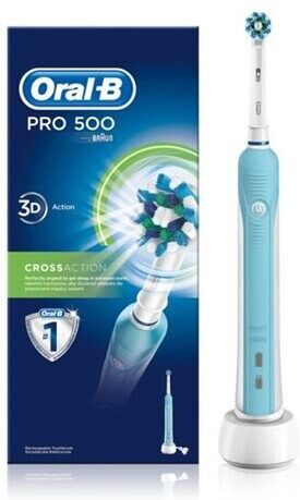 24hshop ORAL-B Pro 500