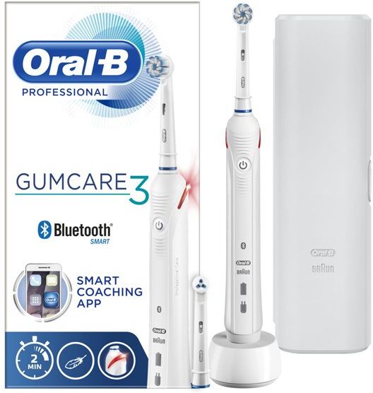 24hshop ORAL B Gumcare Pro 3