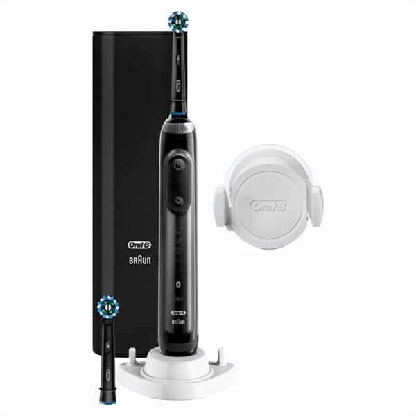 24hshop BRAUN Oral-B Genius 10100S Svart