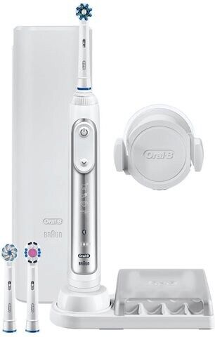 24hshop Oral-B Genius 8000N