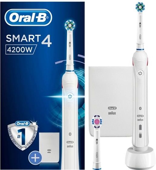 24hshop Oral-B Smart 4200