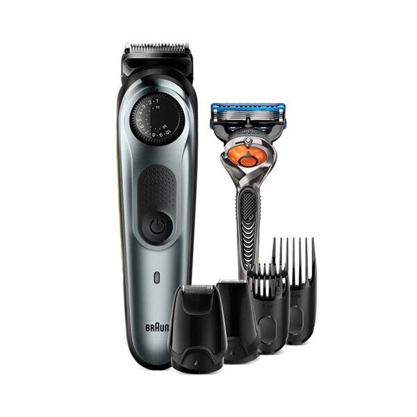 24hshop Braun BeardTrimmer BT7220