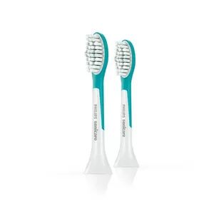 Philips Sonicare børstehoder standard 7 år+ - 2 stk