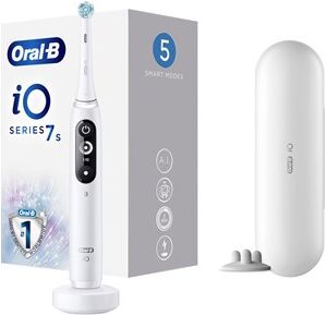 Sony Ericsson Oral-B iO7 S White UC