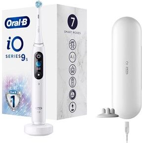 Sony Ericsson Oral-B iO9 S White UC