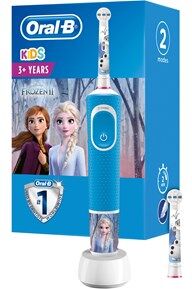 Sony Ericsson Oral-B Kids Frozen