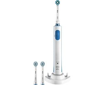 Sony Ericsson Oral-B Pro 680 White CA