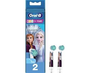 Sony Ericsson Oral-B Oral B Frozen 2ct