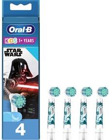 Sony Ericsson Oral-B Oral B Star Wars 4ct