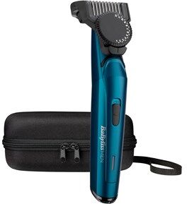 BaByliss T890E Japanese Steel Beard Trimmer