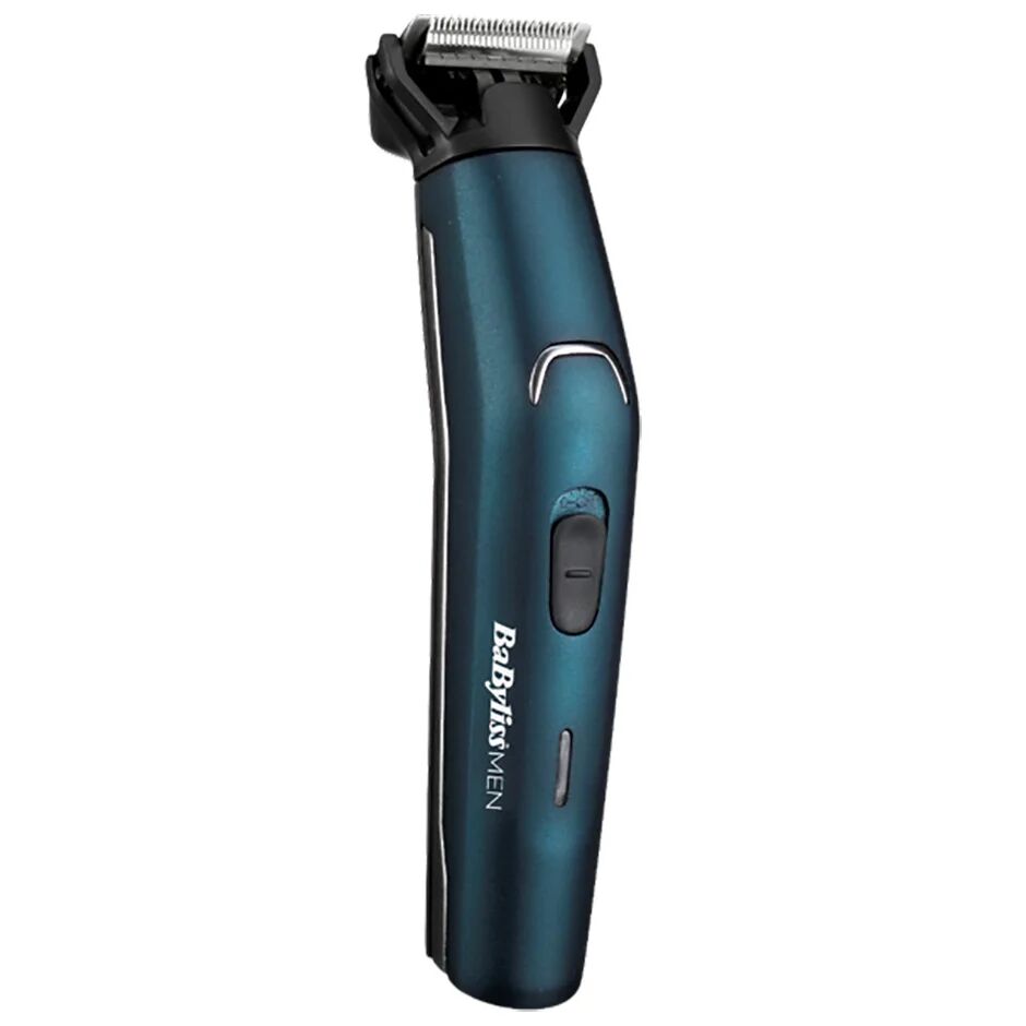 BaByliss 11-in-1 Carbon Titanium,  Babyliss Trimmer