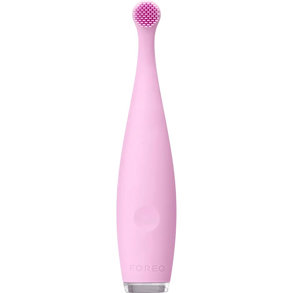 Foreo ISSA Baby Pearl Pink Bunny,  Foreo Tannbørster