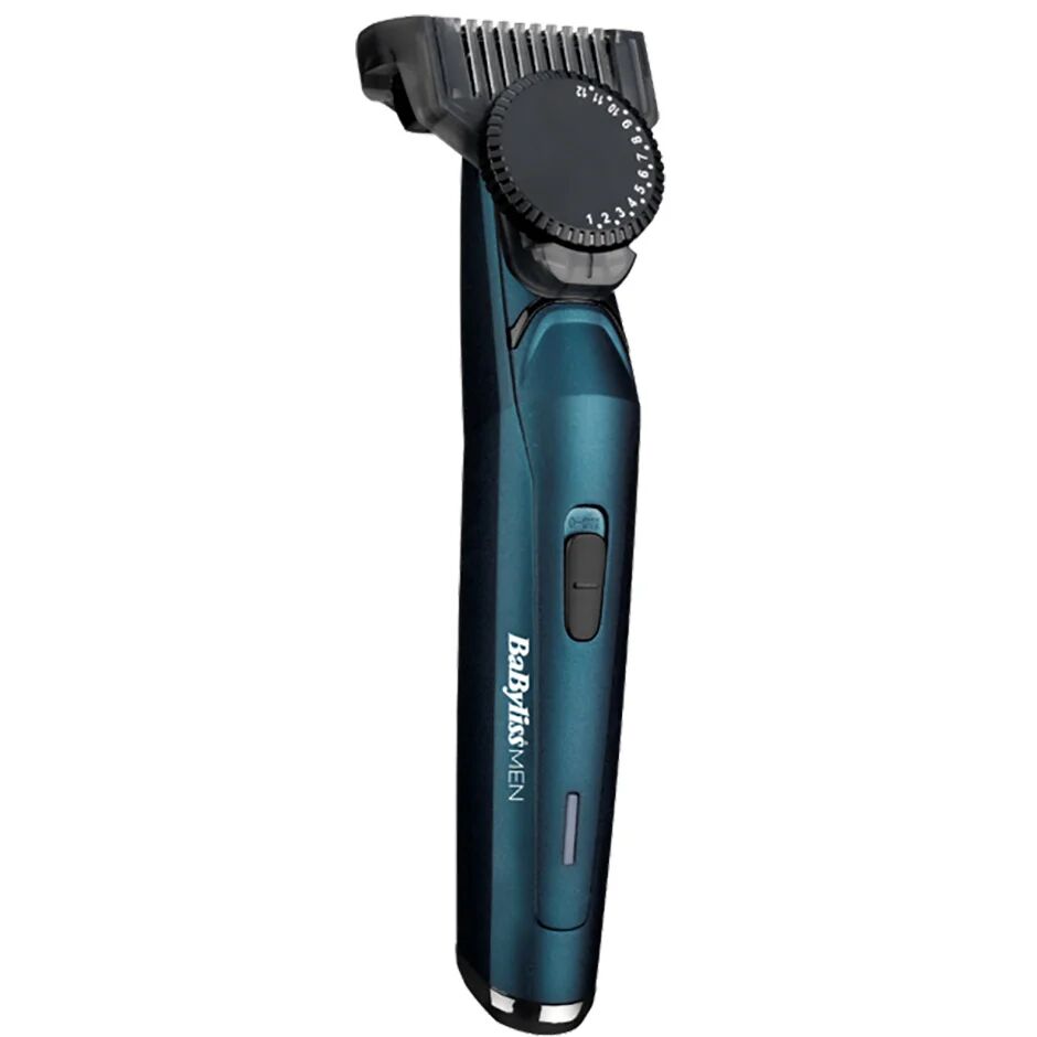 BaByliss Japanese Steel Beard Trimmer,  Babyliss Trimmer