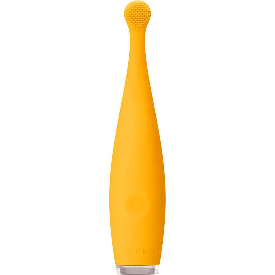 Foreo ISSA Baby Sunflower Yellow Squirrel,  Foreo Tannbørster