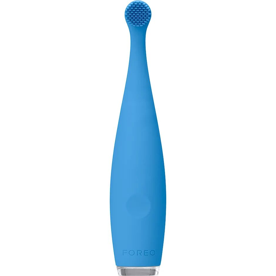 Foreo ISSA Baby Bubble Blue Dino,  Foreo Tannbørster