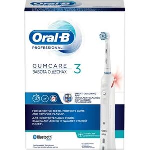 Oral-B Professional Gum Care 3 Eltandborste