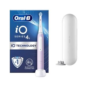 Oral-B iO4s - Lavender