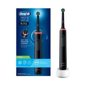 Oral-B Pro 3 3000 Black