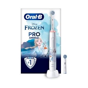 Oral-B Pro 3 Junior 6+ Frozen