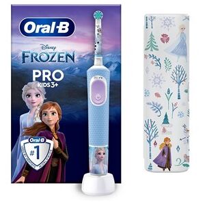 Oral-B Vitality Pro Kids Frozen HBOX + TC