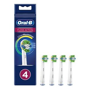 Oral-B Floss Action 4ct