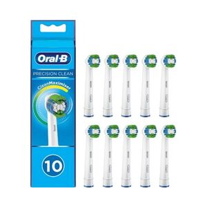 Oral-B Precision Clean 10ct