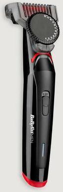 BaByliss Skäggtrimmer Even Finish Beard  Male