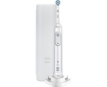 Genius Oral-B Genius X 20100S White