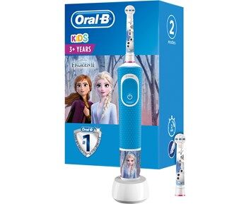 Oral-B Kids Vitality Frozen