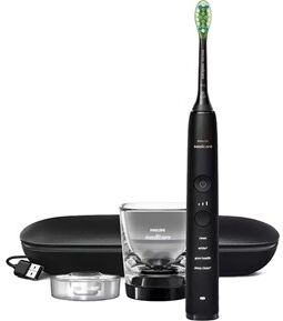 Philips DiamondClean 9000 Black