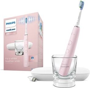 Philips DiamondClean 9000 Pink