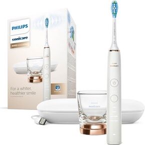 Philips DiamondClean 9000 Rosé Gold