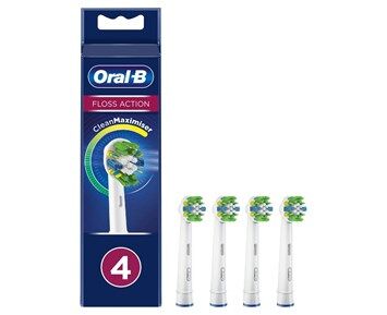 Oral-B Floss Action 4ct