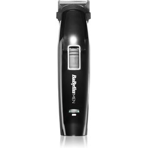 BaByliss M Face & Beard MT725E trimmer and shaver 1 pc