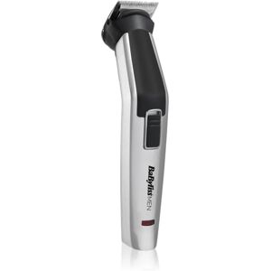 BaByliss M MT726E body hair trimmer 1