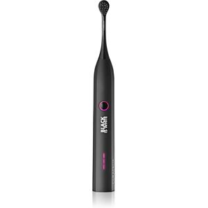 Curaprox Black is White sonic electric toothbrush with whitening effect